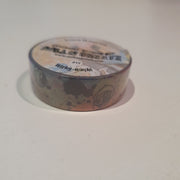 AALL & CREATE WASHI TAPE #19
